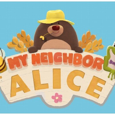 My Neighbor Alice(ALICE币)总部在那