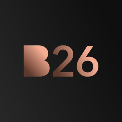B26(B26币)能上涨吗