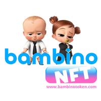 Bambino NFT(BAMBI币)近期会崩盘?