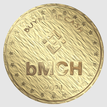 bMeme Cash(BMCH币)能上涨吗