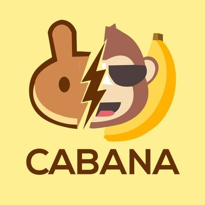 Cabana Token(CBA币)排名是什么