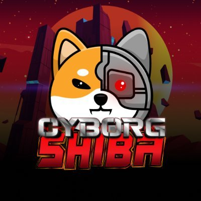 CyborgShiba(CBS币)最新资讯