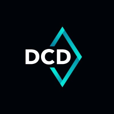 DCD Ecosystem(DCD币)历史走势