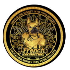 French Connection Finance(FCF币)倒闭了