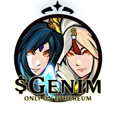 Genshin Impact Token(GENIM币)价值归零
