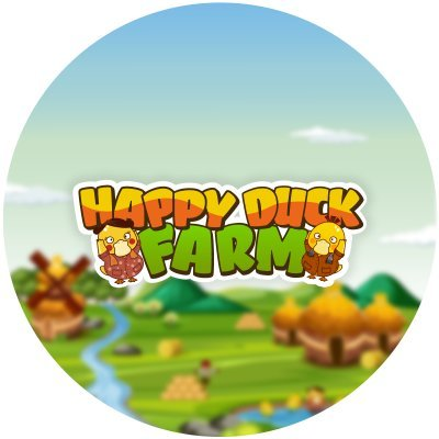 Happy Duck Farm(HDF币)APP下载地址