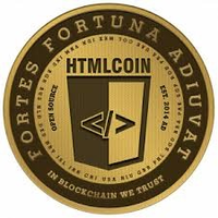 HTML币(Htmlcoin)上了交易平台吗?