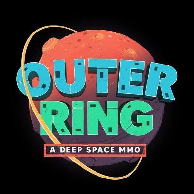 Outer Ring(GQ币)挖矿软件下载