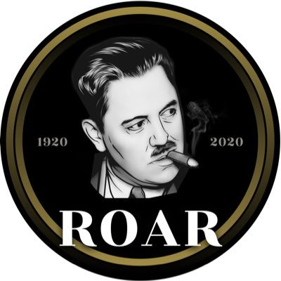 Roaring Twenties(ROAR币)在那个交易平台卖?