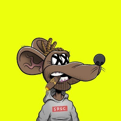 Sewer Rat Social Club CHIZ Token(CHIZ币)挖矿软件下载