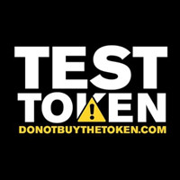 TEST Token(TEST币)是传销币