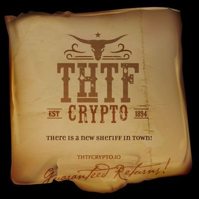 THTF(THTF币)量化交易