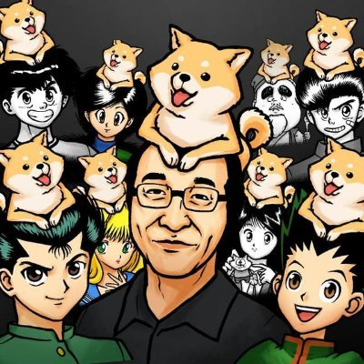 Togashi Inu(TOGASHI币)量化交易