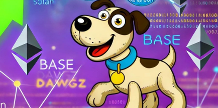 Base Dawgz，也逐渐成为投资者关注的焦点