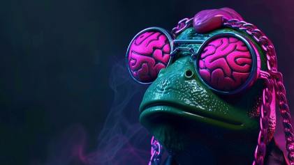 Pepe Unchained ($PEPU) 在周六达成重要里程碑