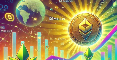 PlayDoge 的 ICO（首次代币发行）在 2024 年稳步前进