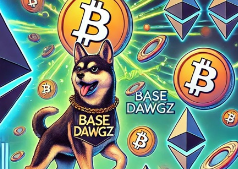 以太坊的燃料费挑战与Base Dawgz的崛起