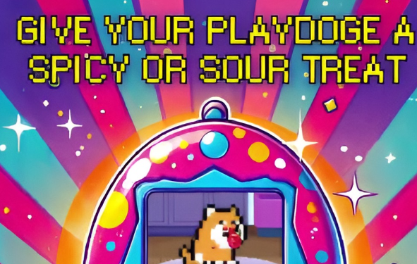 柴犬币和PlayDoge项目的表现无疑为投资者提供了新的机会