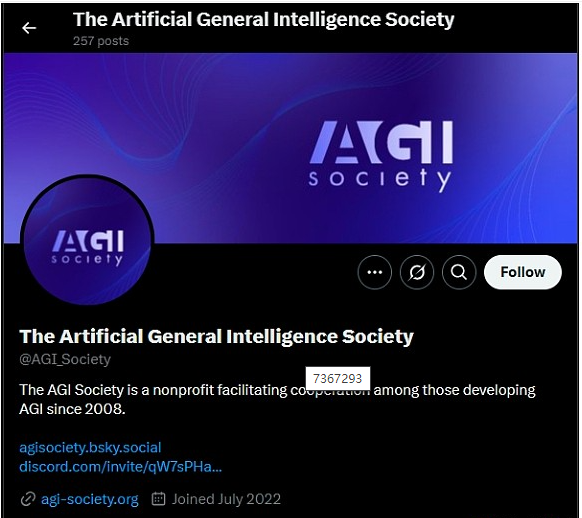 什么是 AGI？