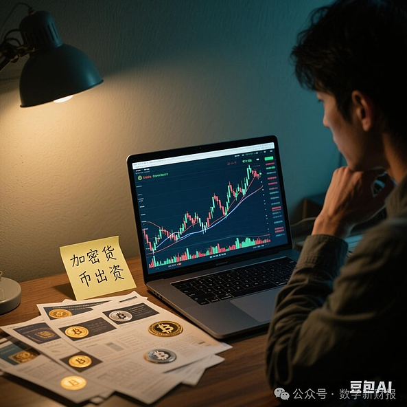 中国香港非加密公司为什么购入比特币？