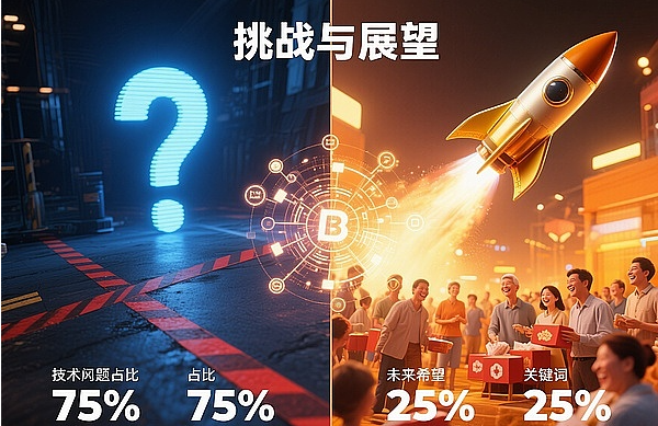 区块链在公益领域的多元应用实践