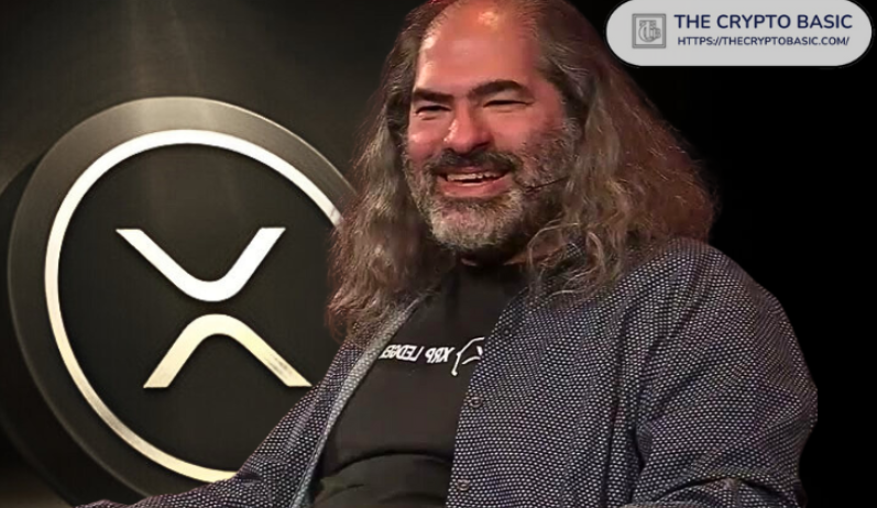 Ripple 围绕 XRP 账本推出的 RLUSD 稳定币开发了一个金融系统