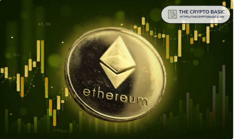 ETH 本周能否突破 3000 美元大关？