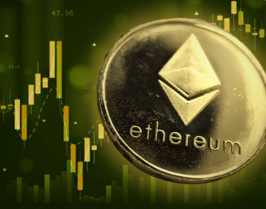 ETH 本周能否突破 3000 美元大关？