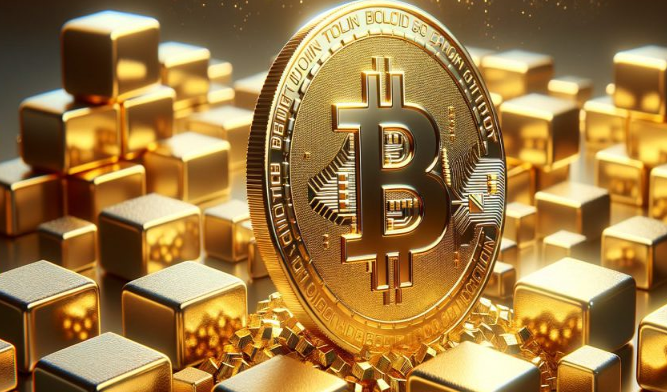 BTC 可能达到 177 万美元