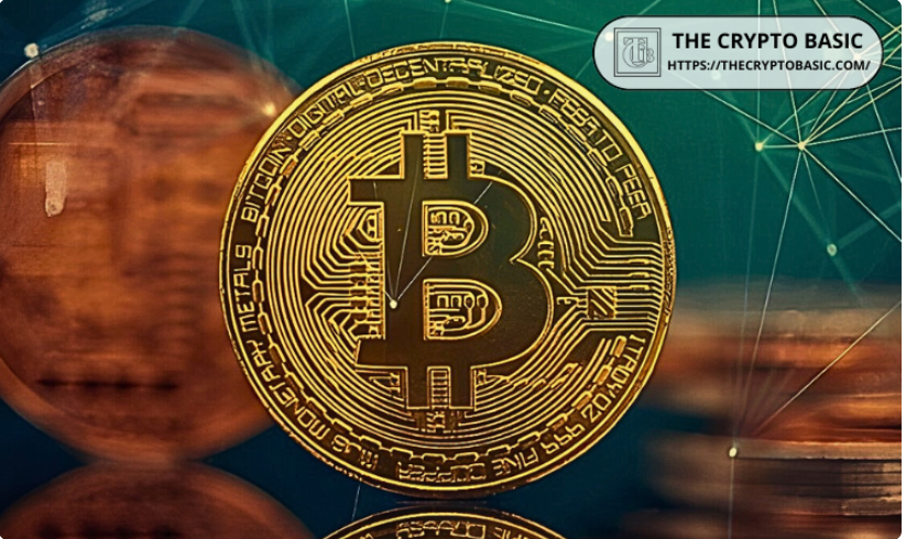 Santiment 表示，尽管价格波动有限，但比特币链上活动仍在上升，这表明网络参与度不断提高 。