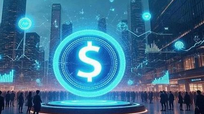 蚂蚁国际为何执着于稳定币牌照？
