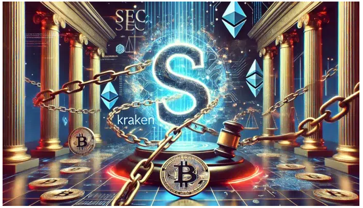 美国证券交易委员会在60天内撤销了保罗·阿特金斯领导下的14项加密规则。