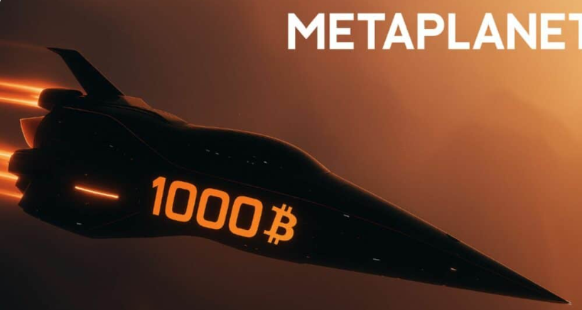Metaplanet 颠覆 Coinbase