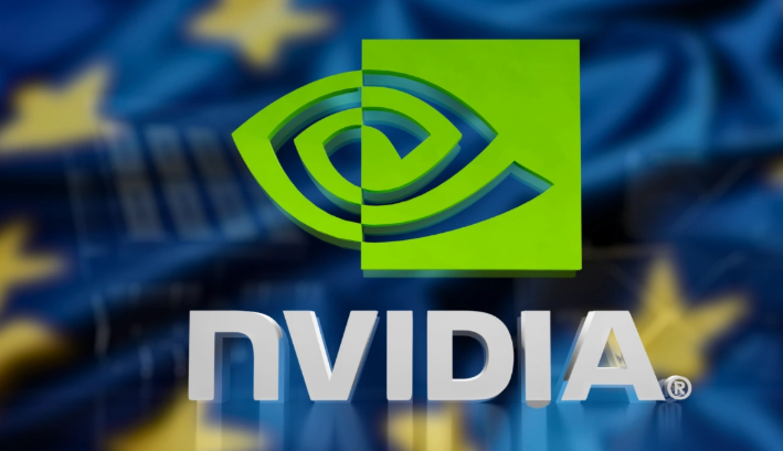 Nvidia 首席执行官黄仁勋关于“主权人工智能”的言论开始在欧洲引起强烈共鸣