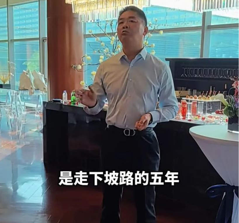 刘强东透露，未来每年都会有一个创新项目，现在已经有包括稳定币在内的6个创新项目在陆续推出 。