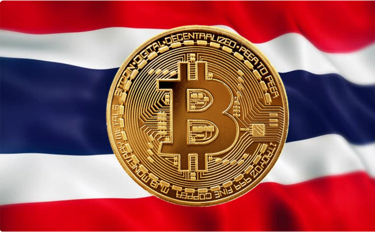 泰国证券交易委员会正在就实用代币发行拟议规则征求公众意见 。