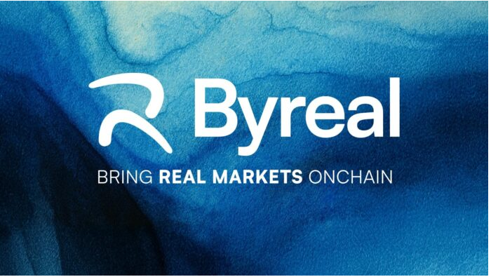 Byreal在Bybit的战略支持下在索拉纳岛启动。