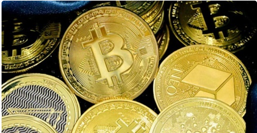 特朗普关于比特币超级大国的承诺。