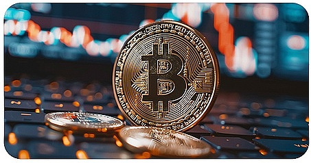 美股中的加密股票最受关注的就是Circle和Coinbase