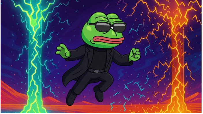 Neo Pepe $NEOP预售通过Stellar CertiK审核获得200万美元融资。