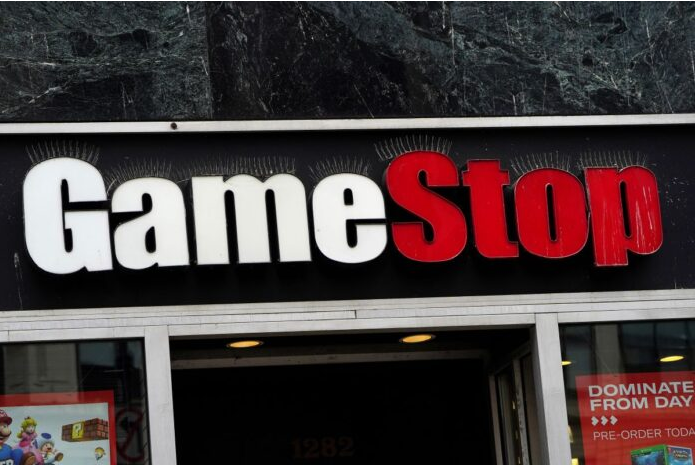 GameStop 45亿美元融资失败——比特币投资还不够。