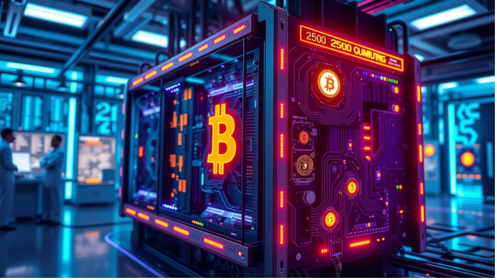 比特币新闻：九家伦敦上市公司大胆转向比特币。