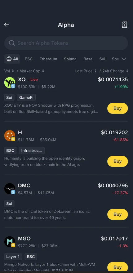 Bybit 为何计划推出ByReal？