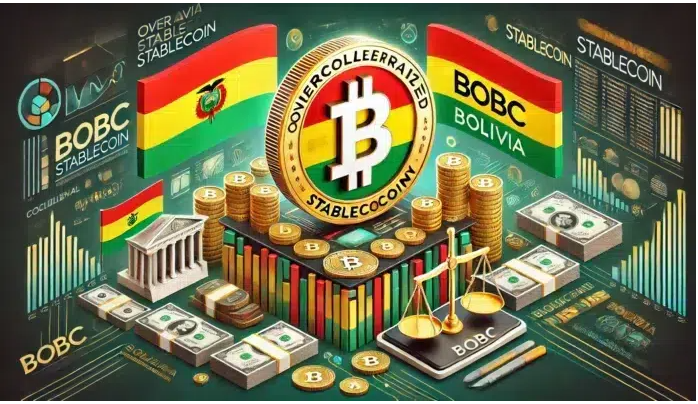 美元短缺，玻利维亚人转向加密货币。