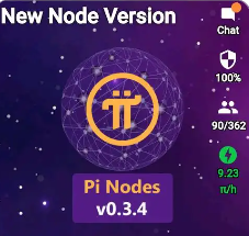 问题汇总：pi network安卓安装