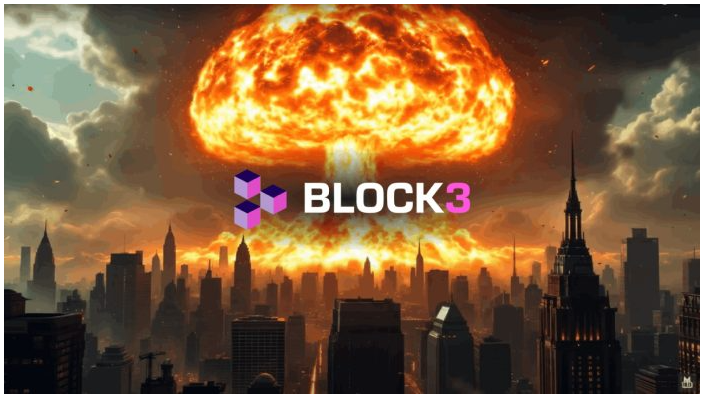 Block3推出即时游戏AI引擎预售