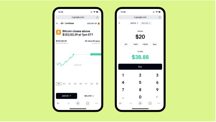 Limitless筹集400万美元战略资金，提前推出TGE