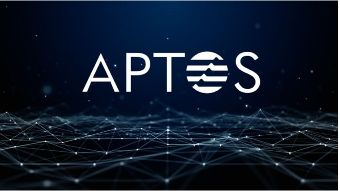 Aptos首席执行官加入美国监管咨询集团。