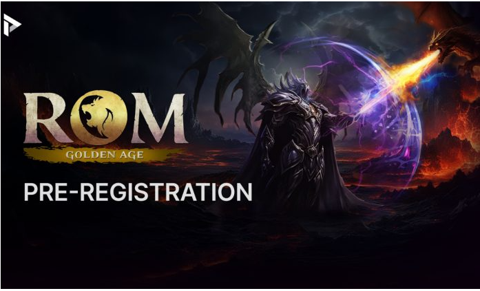 WEMADE & Redlab发布Web3 MMORPG 全球预注册将于2025年8月开放