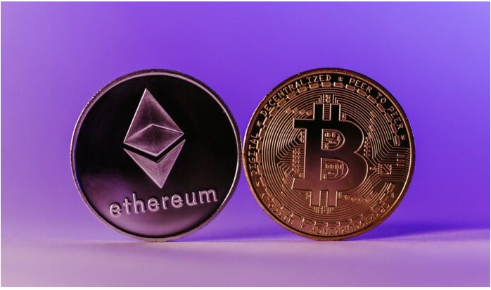 Bit Digital在大胆的国库转移中抛售比特币以换取以太坊
